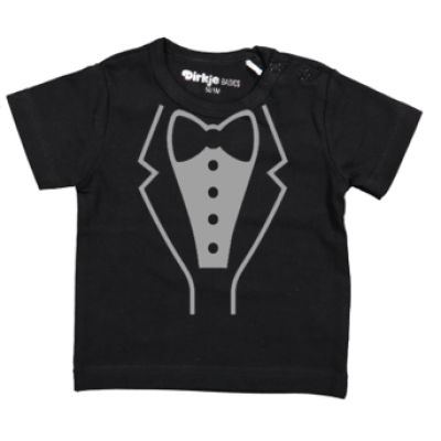T-shirt "Stropdass" T-shirt "Stropdass"
